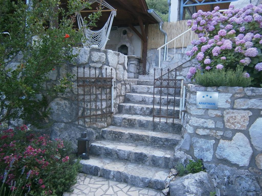 Studios Peric Sveti Stefan Exterior photo